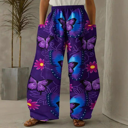 La modă și atemporal Pantaloni