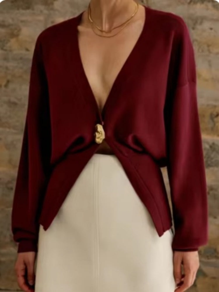 Vintage Inspired Cardigan