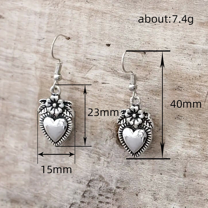 Elegant Earring For Every Occasion