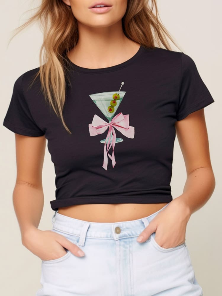 Vintage Inspired Garment