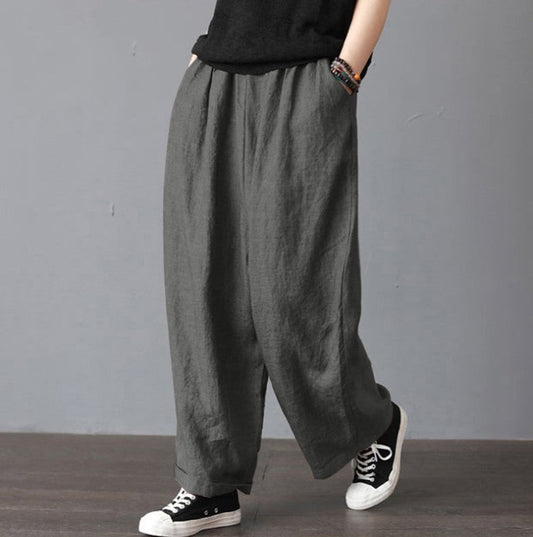Vibrant și unic Pantaloni