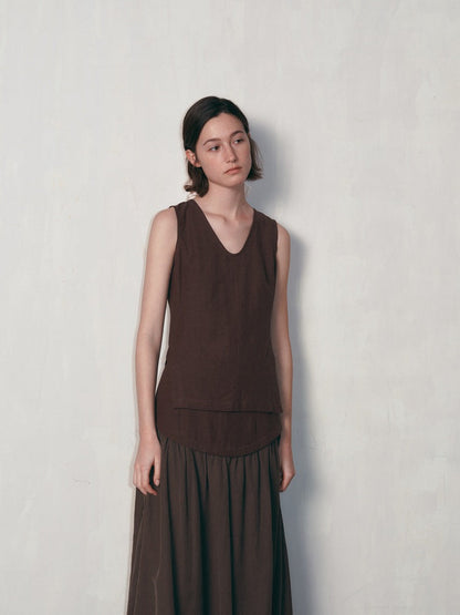 Timeless Vintage Style Garment