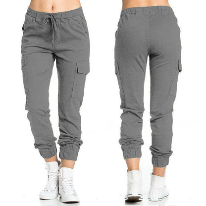 Subtil și elegant Pantaloni