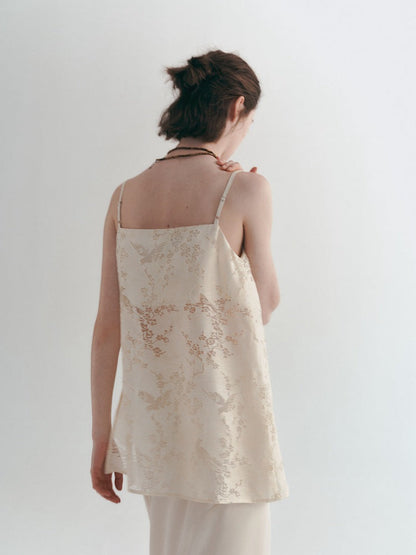 Timeless Vintage Style Top