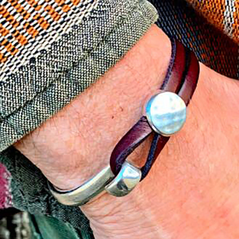 Classic Bracelet With Timeless Appeal