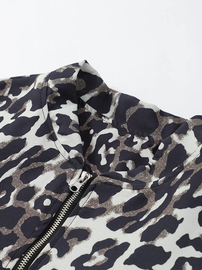 Vintage Inspired Jacket