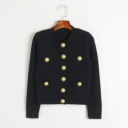 CD | Cardigan de iarnă modern și confortabil