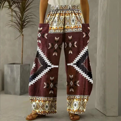 Luxos și grațios Pantaloni