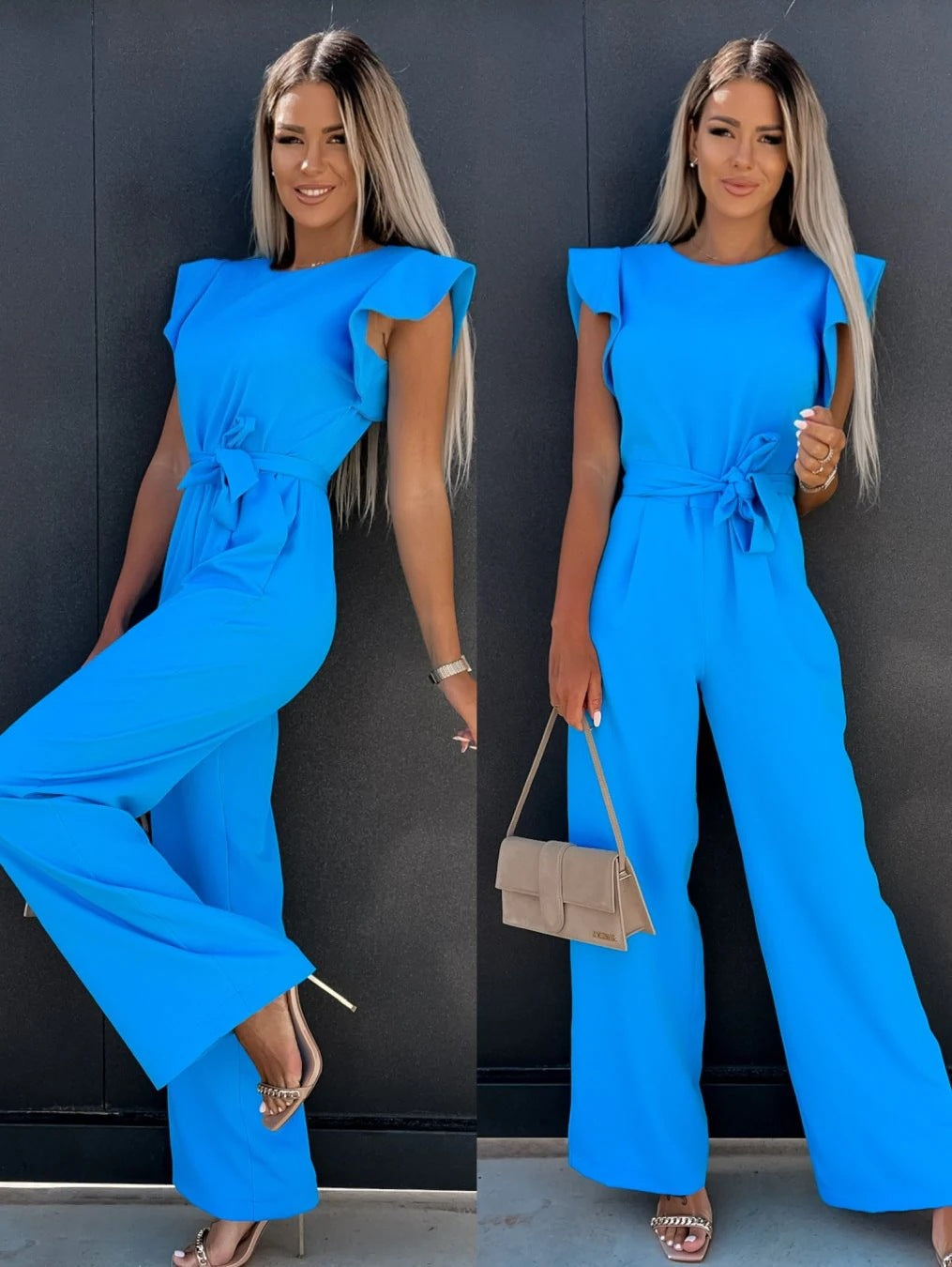 La modă și atemporal Pantaloni