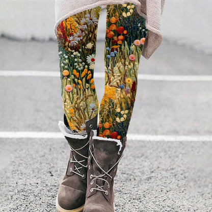 Lustruit și jucăuș Pantaloni