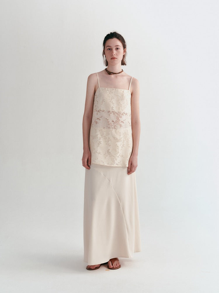 Timeless Vintage Style Top