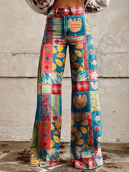Cool și casual Pantaloni