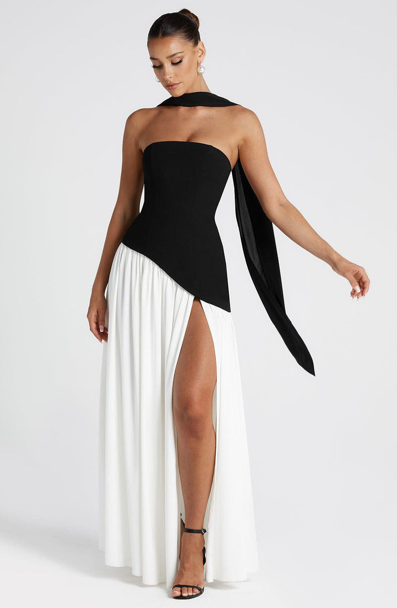 Elegantly Designed Dress