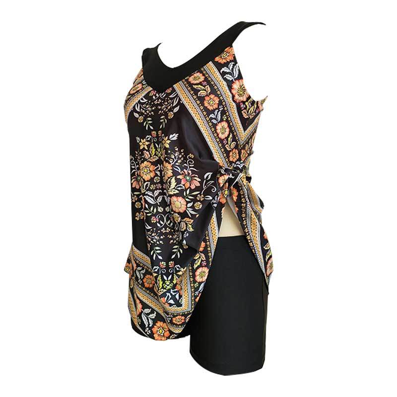 Elegant fără efort Pantaloni