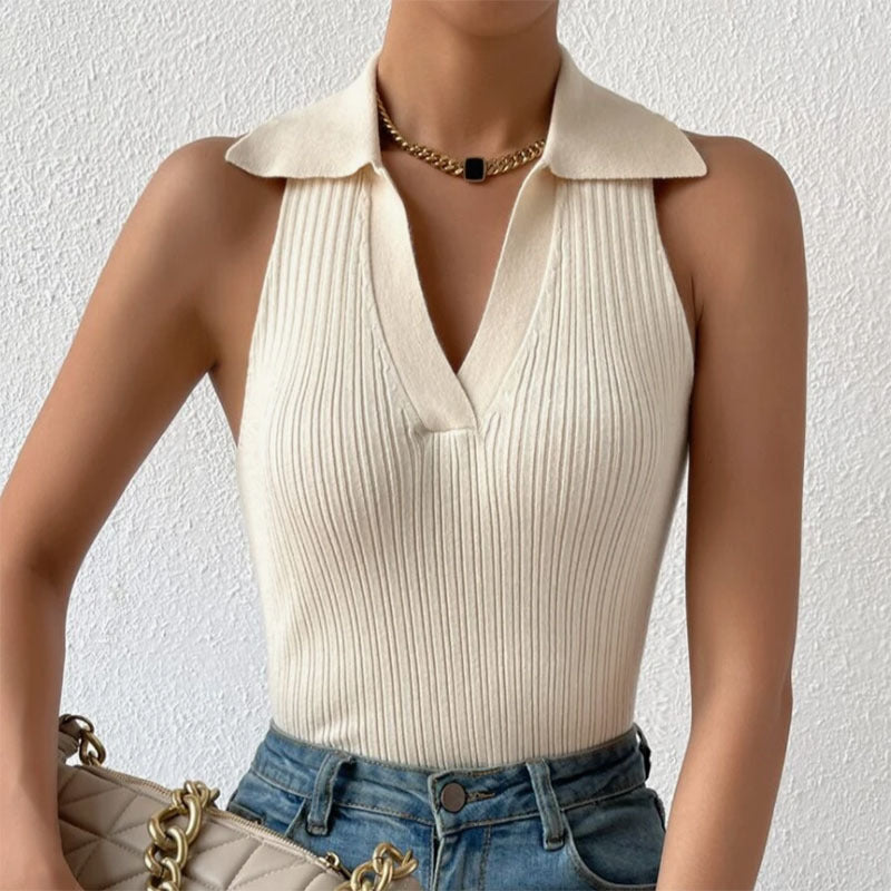 Classic Vintage Top