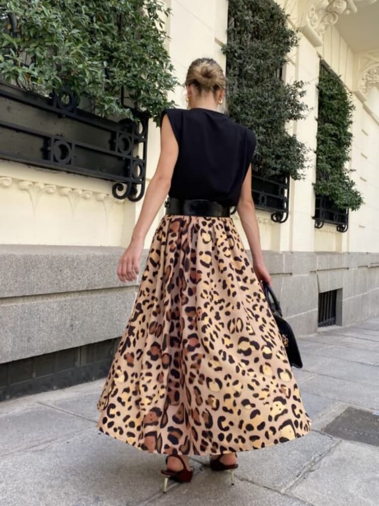 Vintage Inspired Garment