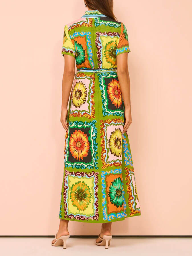 Thoughtfully Designed Dress