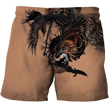 Rafinat și radiant Pantaloni