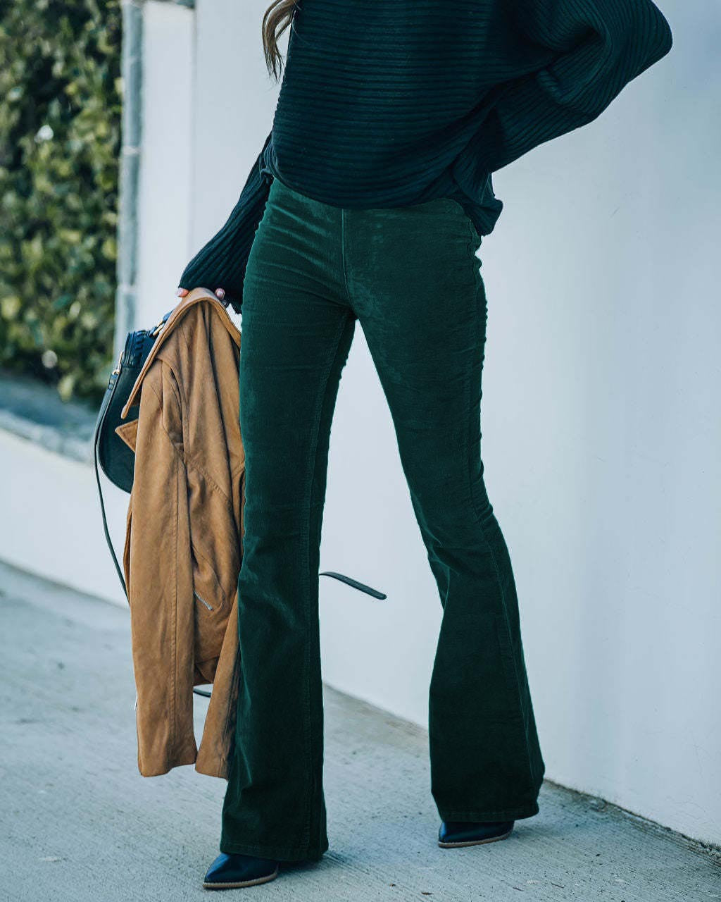 CD | Pantaloni trendy și proaspeți