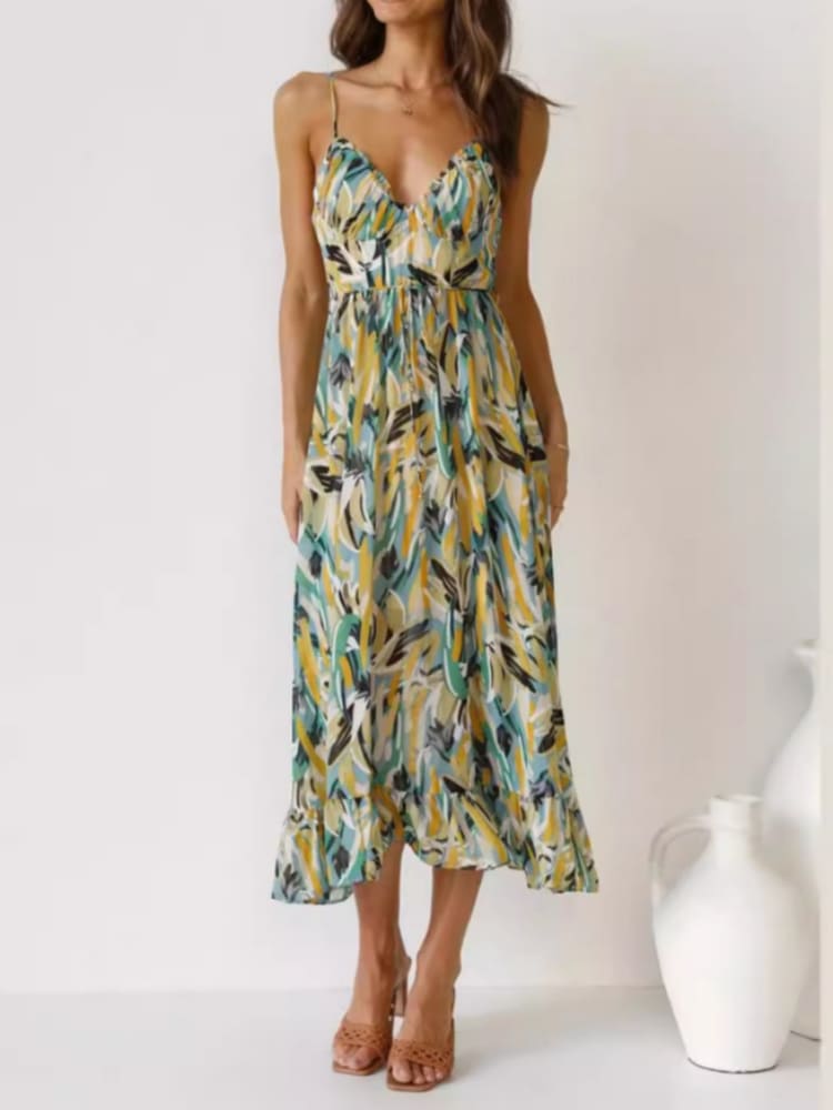 Beautifully Crafted Dress