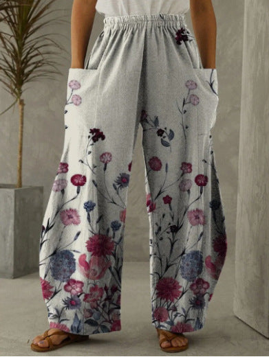 Elegant și stilat Pantaloni