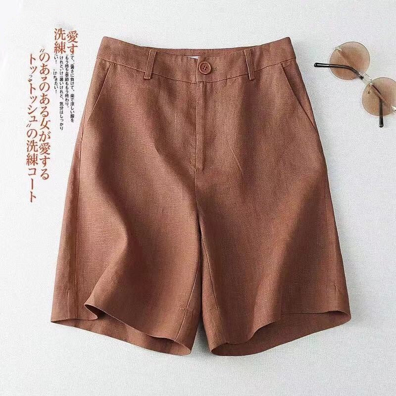 Șic și confortabil Pantaloni
