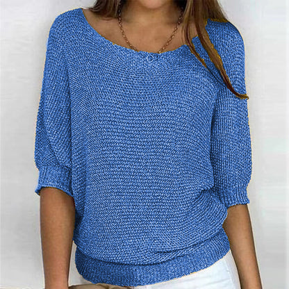 CD | Elegant și casual jumper de iarnă