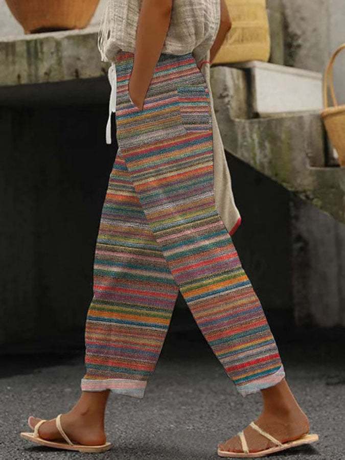 Elegant și stilat Pantaloni