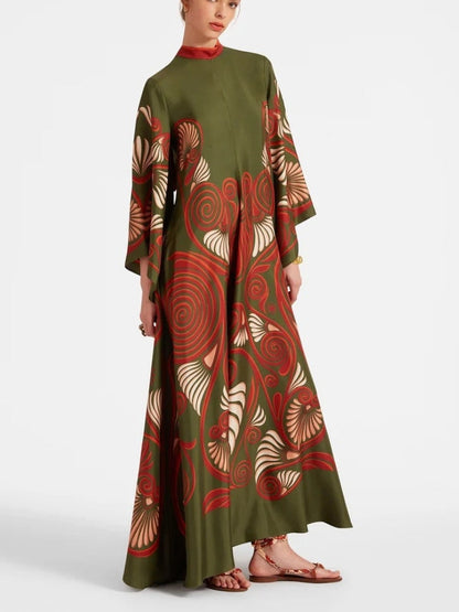 Dark Green