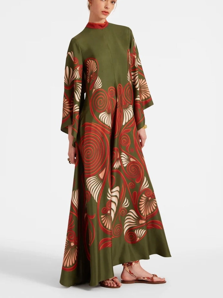 Beautifully Crafted Dress