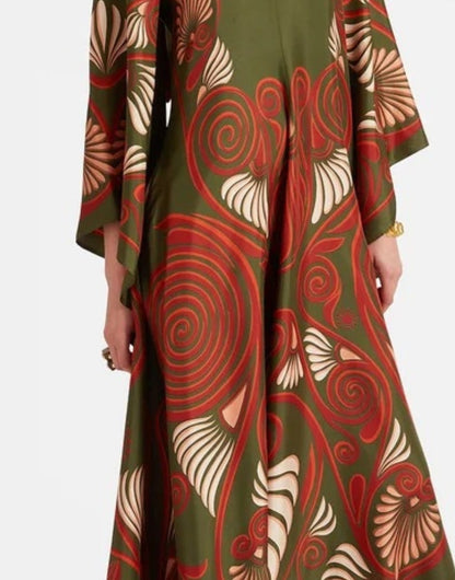 Beautifully Crafted Dress