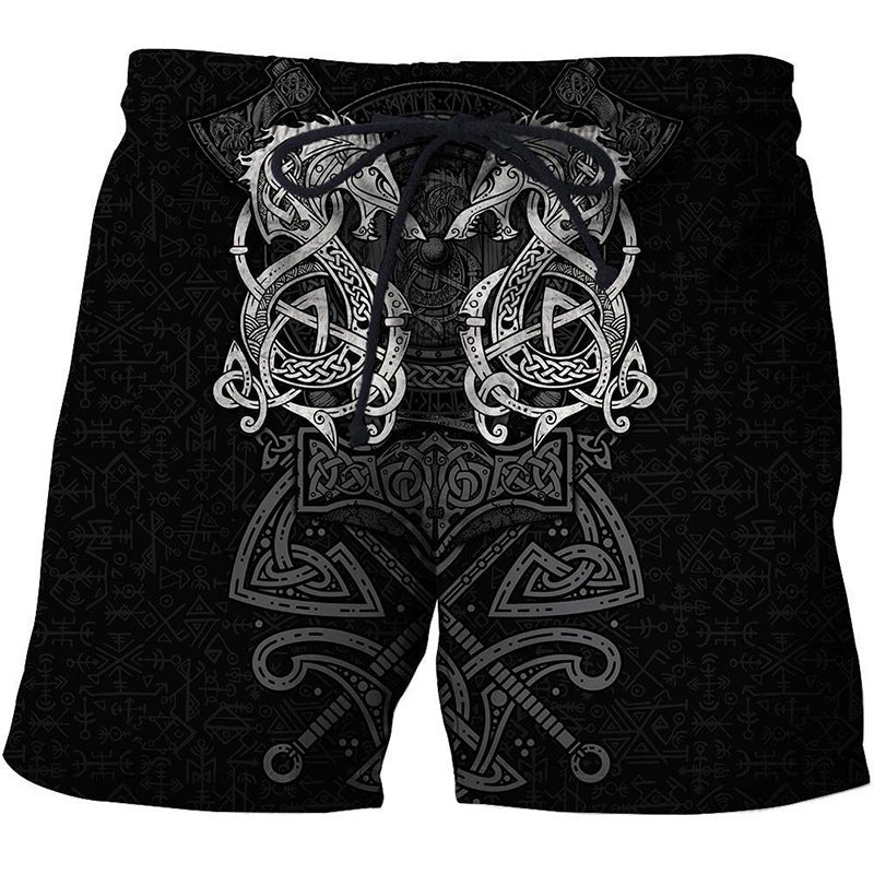 Rafinat și radiant Pantaloni