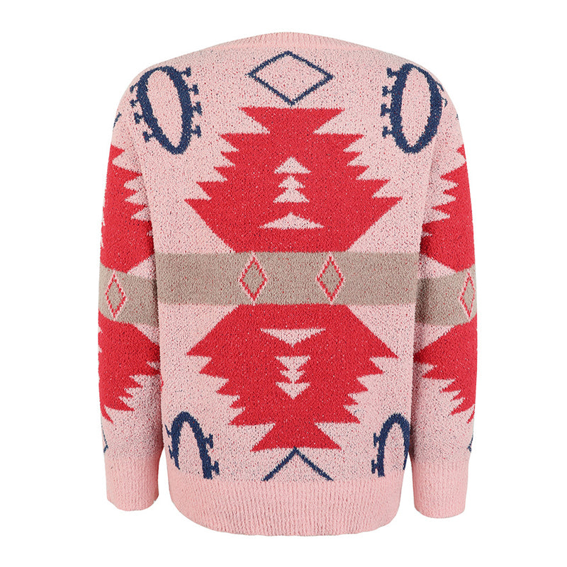 CD | Pulover elegant și casual