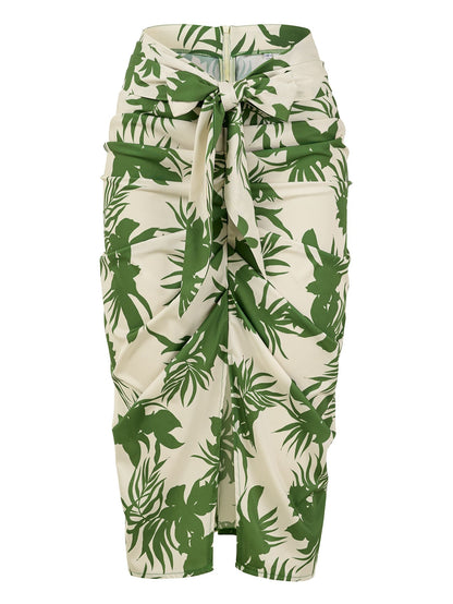 Elegantly Designed Garment