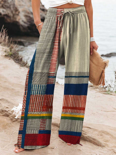 Lustruit și jucăuș Pantaloni