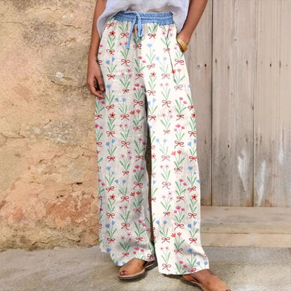 Îndrăzneț și frumos Pantaloni