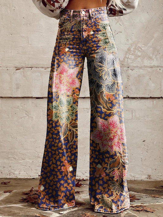 Cool și casual Pantaloni