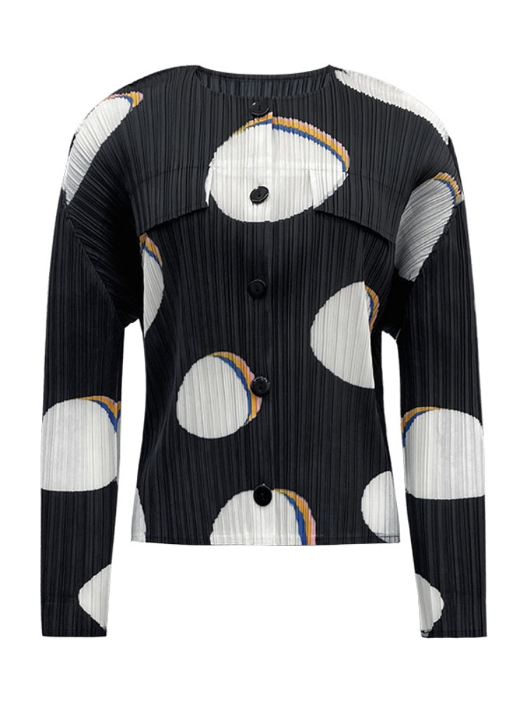 Timeless Vintage Style Garment