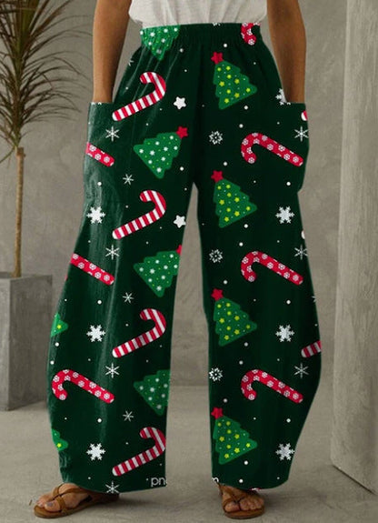 Șic și confortabil Pantaloni