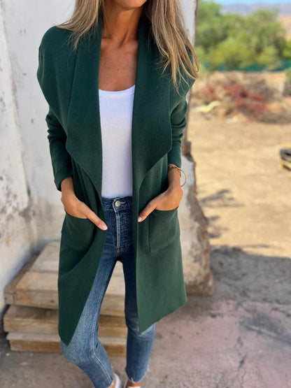 CD | Cardigan de iarnă stilat și elegant