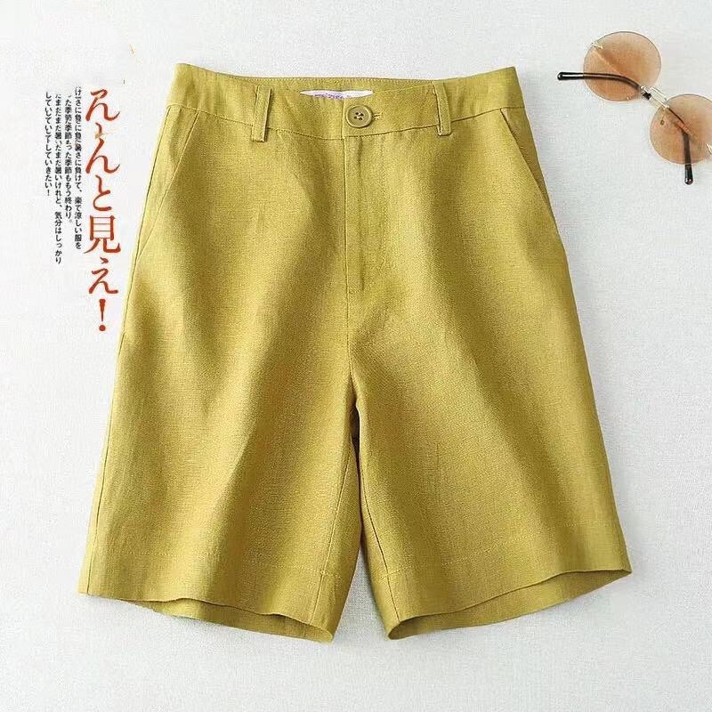 Șic și confortabil Pantaloni