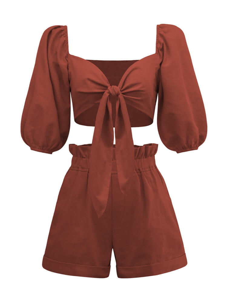 Classic Designed Garment