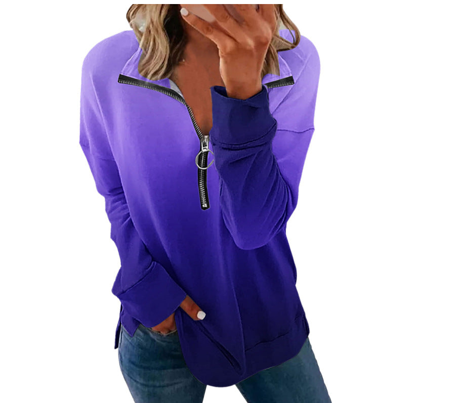 CD | Pulover elegant și casual