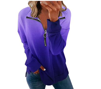CD | Pulover elegant și casual