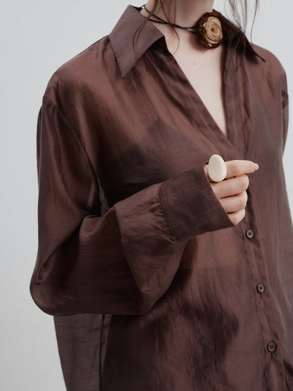 Vintage Inspired Shirt