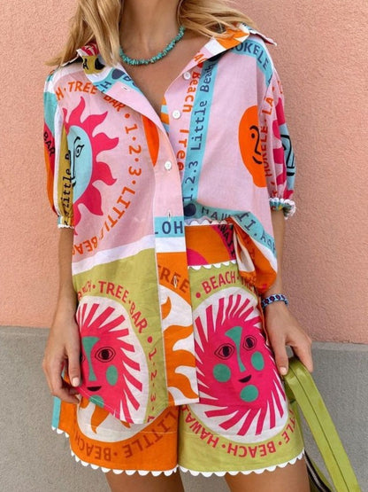 Vintage Inspired Cardigan