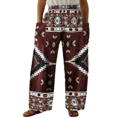 Ușor și fermecător Pantaloni