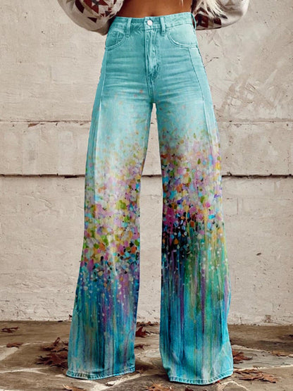 Cool și casual Pantaloni