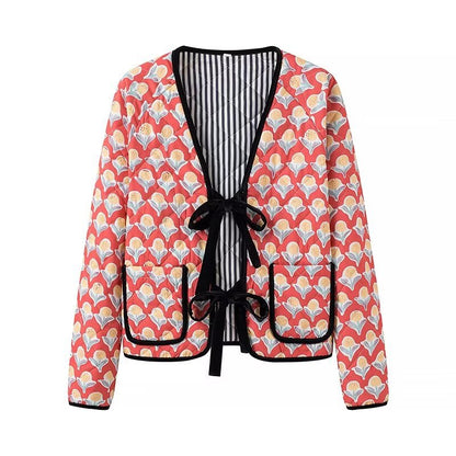 Vintage Inspired Jacket