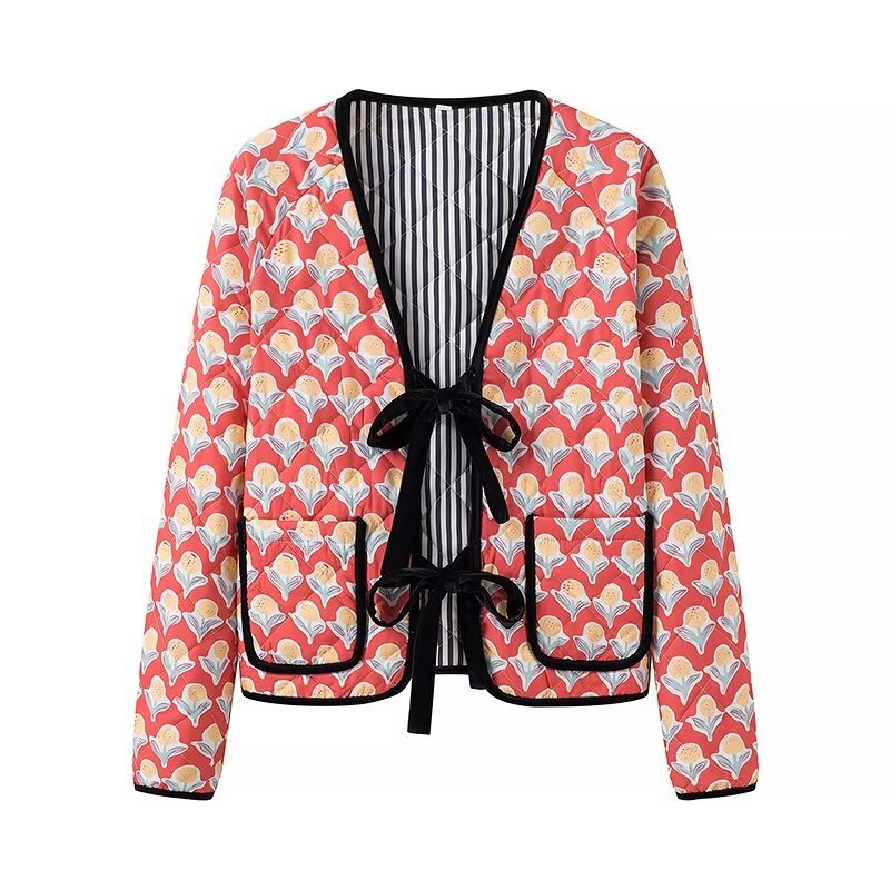 Vintage Inspired Jacket